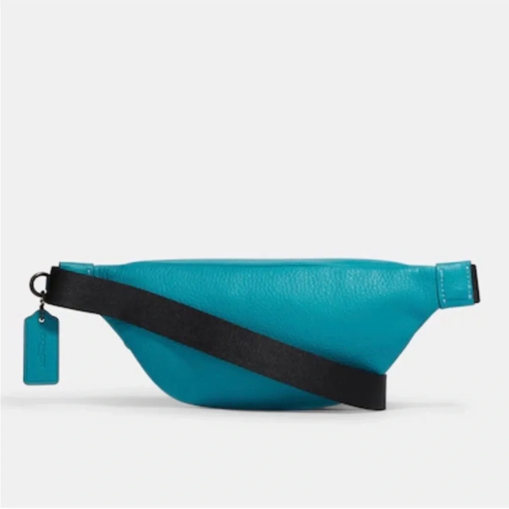 NWT Coach Sprint Belt Bag - Picture 3 of 7